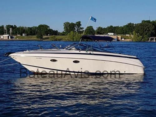 Cobalt 293 fiche technique et avis